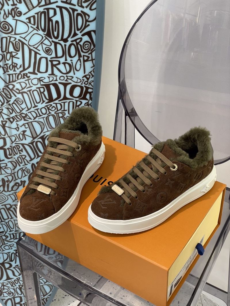 Louis Vuitton Sneakers